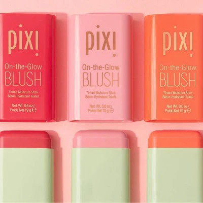 Pixi by Petra On-the-Glow Blush Juicy 0.6oz - Imperfect Box - Image 9