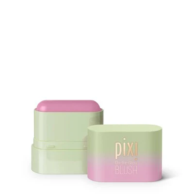 Pixi by Petra On-the-Glow Blush Mini CheekTone 0.3oz - New