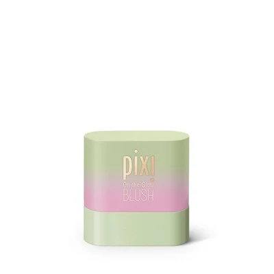 Pixi by Petra On-the-Glow Blush Mini CheekTone 0.3oz - New - Image 3