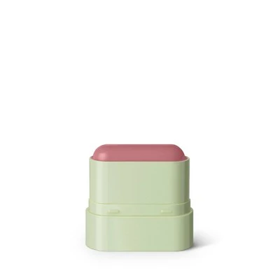 Pixi by Petra On-the-Glow Blush Mini Fleur 0.3oz - Imperfect Box - Image 4