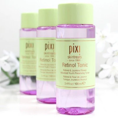 Pixi by Petra Retinol Tonic 3.4 fl oz - New - Image 2