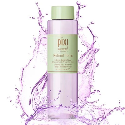Pixi by Petra Retinol Tonic 8.5 fl oz - New - Image 2