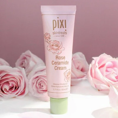 Pixi by Petra Rose Ceremide Cream 1.70 fl oz. - Missing Box - Image 3