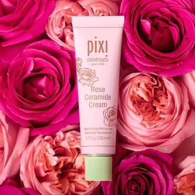 Pixi by Petra Rose Ceremide Cream 1.70 fl oz. - Missing Box - Image 5