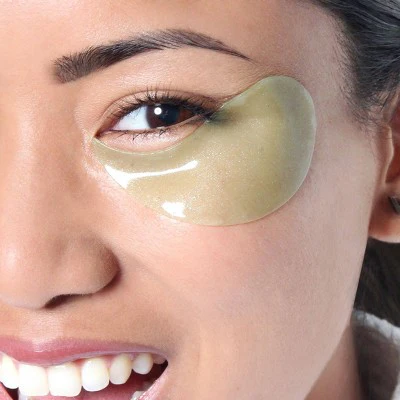 Pixi FortifEYE Toning Eye Patches with Collagen 60ct - Imperfect Box - Image 6