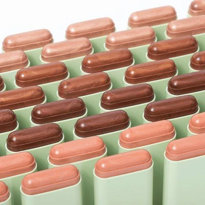 Pixi On The Glow Bronze Tinted Moisturizer Stick Bronzer Warm Glow 0.6oz - Imperfect Box - Image 14