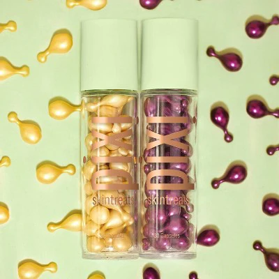 Pixi Retinol CapsuleCare Serum 30ct - Missing Box - Image 10