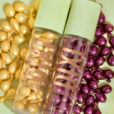 Pixi Retinol CapsuleCare Serum 30ct - Missing Box - Image 11