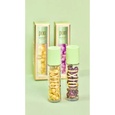 Pixi Retinol CapsuleCare Serum 30ct - Missing Box - Image 12