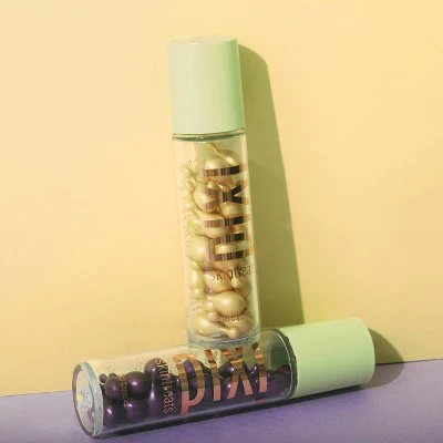 Pixi Retinol CapsuleCare Serum 30ct - Missing Box - Image 13
