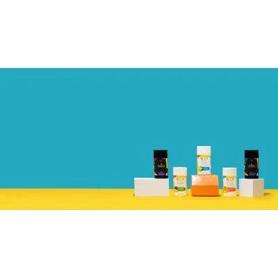 Play Pits Queen Natural Solid Deodorant 2.65oz - Imperfect Container - Image 9