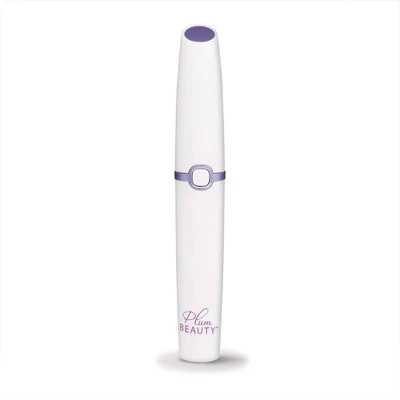 Plum Beauty Eyebrow Trimmer - New - Image 3