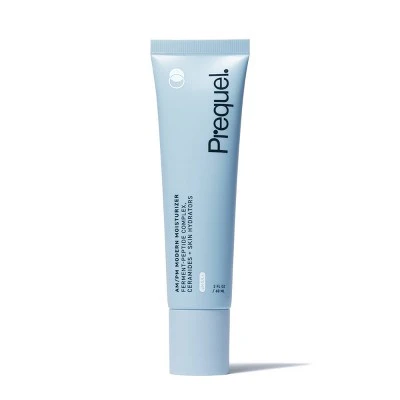 Prequel AM/PM Modern Face Moisturizers 2 fl oz - Imperfect Box