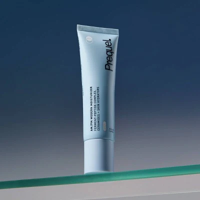 Prequel AM/PM Modern Face Moisturizers 2 fl oz - Imperfect Box - Image 4
