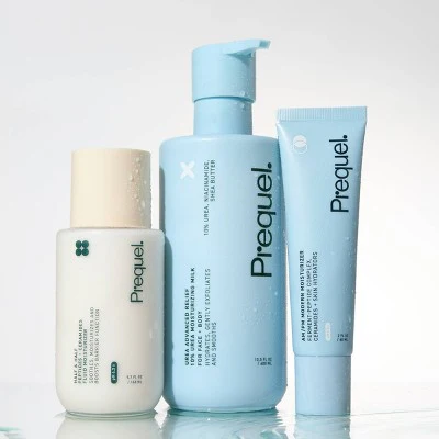 Prequel AM/PM Modern Face Moisturizers 2 fl oz - Imperfect Box - Image 5