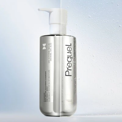 Prequel Facial Gleanser Cleanser 13.5 fl oz - Imperfect Container - Image 3