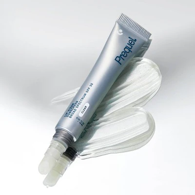 Prequel Lip Visor Sunscreen 0.34 fl oz. - Imperfect Box - Image 3