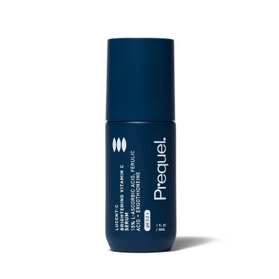 Prequel Lucent-C Vitamin C Serum 1fl oz - Missing Box - Image 3