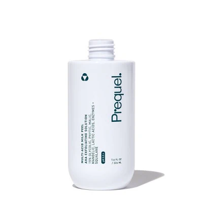 Prequel Multi-Acid Milk Peel 7.6 fl oz - Imperfect Container - Image 2