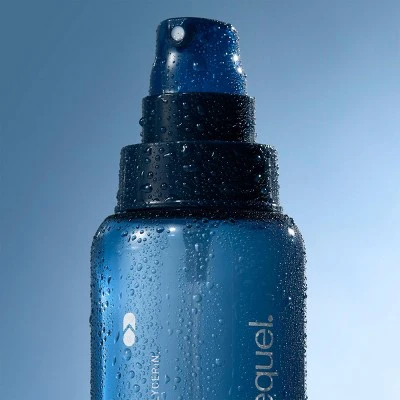 Prequel Multi-Quench Hydration Face Mist 4 fl oz - Imperfect Container - Image 4