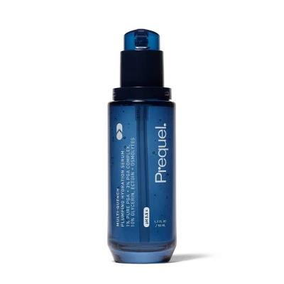 Prequel Multi Quench Plumping Hydration Face Serum 1.7 fl oz - Missing Lid - Image 2