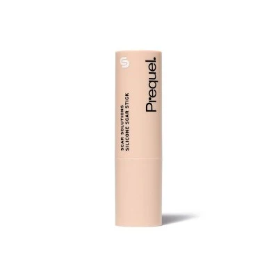 Prequel Scar Solutions Face Stick 0.2oz - Missing Box