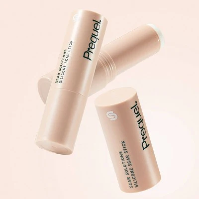 Prequel Scar Solutions Face Stick 0.2oz - Missing Box - Image 4