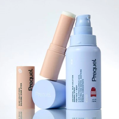 Prequel Scar Solutions Face Stick 0.2oz - Missing Box - Image 6