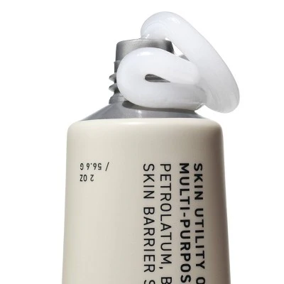 Prequel Skin Utility Ointment Facial Treatment 2oz - Missing Box - Image 5
