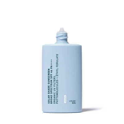 Prequel Solar Shade Sunscreen with Broad Spectrum 1.7 fl oz EXP 03/2026 - Missing Box - Image 2