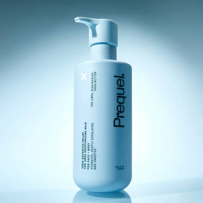 Prequel Urea Moisturizer 13.5 fl oz - Imperfect Container - Image 3