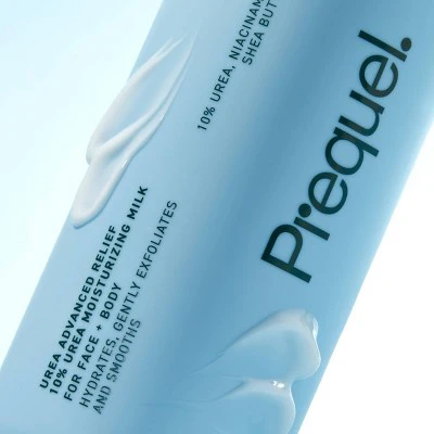 Prequel Urea Moisturizer 13.5 fl oz - Imperfect Container - Image 4