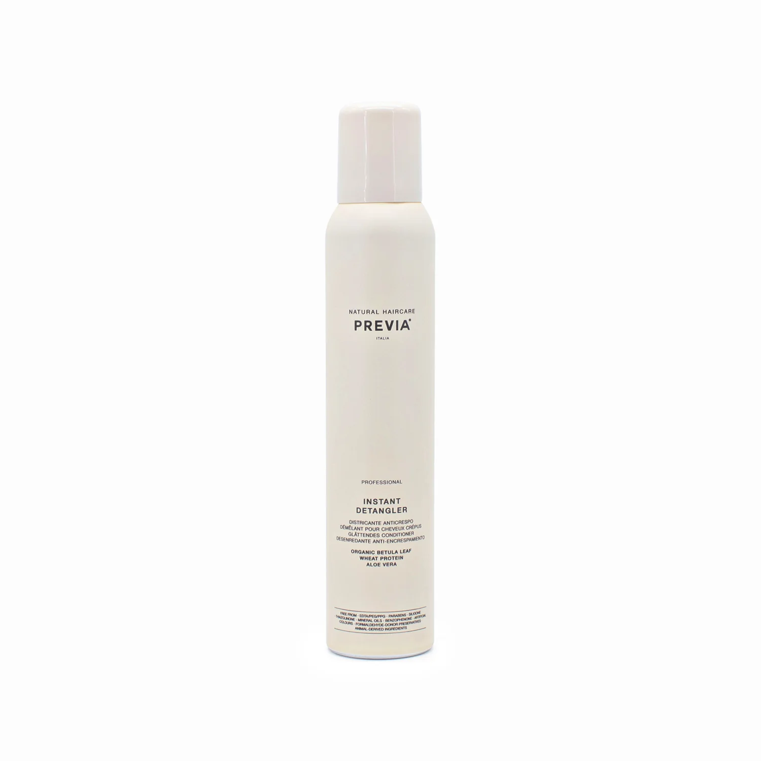 PREVIA Instant Detangler 6.76oz - New