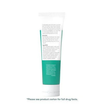 Proactiv Clean Azelaic Pore Perfector 3 fl oz - Imperfect Box - Image 2