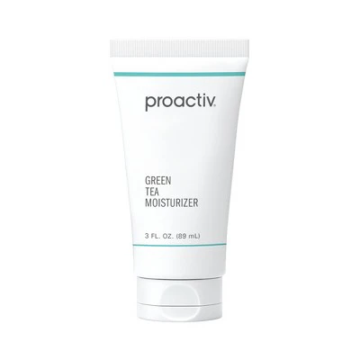 Proactiv Green Tea Moisturizer 3oz - New