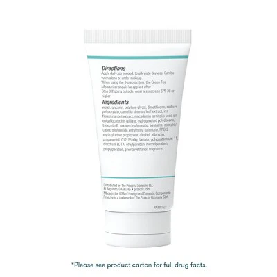 Proactiv Green Tea Moisturizer 3oz - New - Image 2