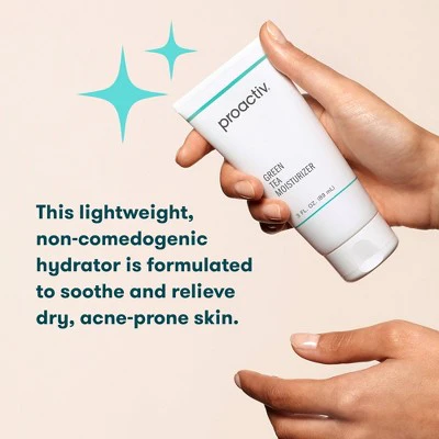 Proactiv Green Tea Moisturizer 3oz - New - Image 3