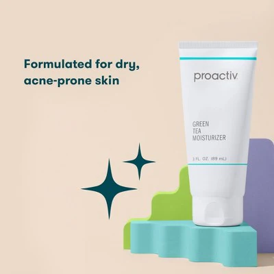 Proactiv Green Tea Moisturizer 3oz - New - Image 6