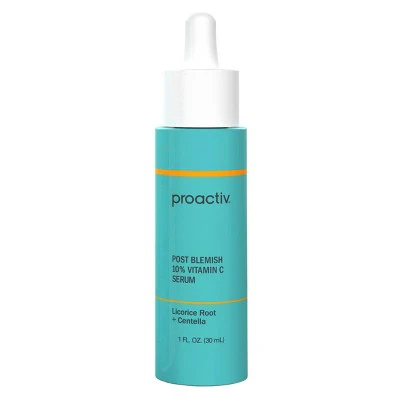 Proactiv Post Blemish 10% Vitamin C Serum 1 fl oz - New