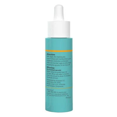 Proactiv Post Blemish 10% Vitamin C Serum 1 fl oz - New - Image 2