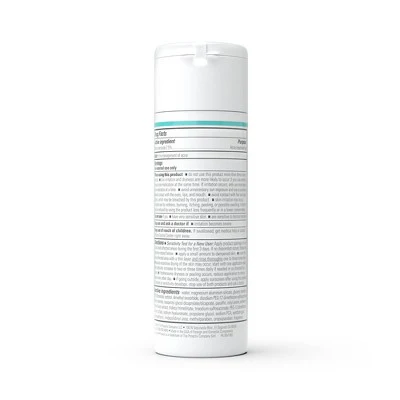 Proactiv Solution Renewing Acne Cleanser 4 fl oz - New - Image 2