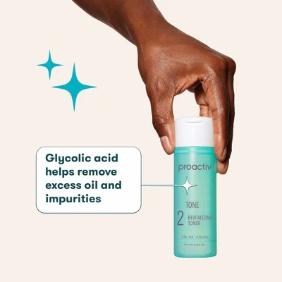 Proactiv Solution Revitalizing Toner 4 fl oz - New - Image 3