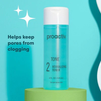 Proactiv Solution Revitalizing Toner 4 fl oz - New - Image 6