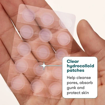 Proactiv Zits Happens Invisible Hydrocolloid Patches 30ct - New - Image 3