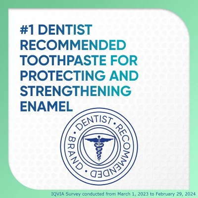 Sensodyne Pronamel Daily Protection 2pk Toothpaste - Imperfect Box - Image 3