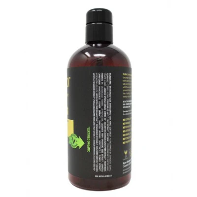 Pura d'or Advanced Therapy Conditioner 16 fl oz - Imperfect Container - Image 3
