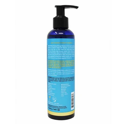 Pura d'or Hair Thinning Therapy Shampoo 8 fl oz - New - Image 2
