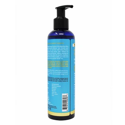 Pura d'or Hair Thinning Therapy Shampoo 8 fl oz - New - Image 3