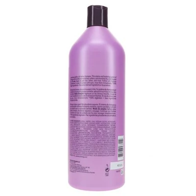 Pureology Hydrate Shampoo 33.8 oz - New - Image 5