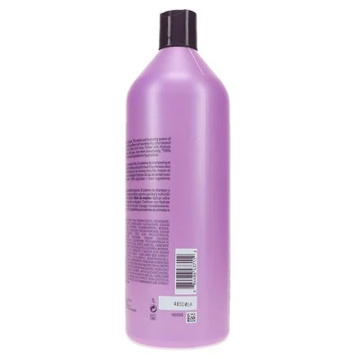 Pureology Hydrate Shampoo 33.8 oz - New - Image 6